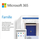office 365 famille